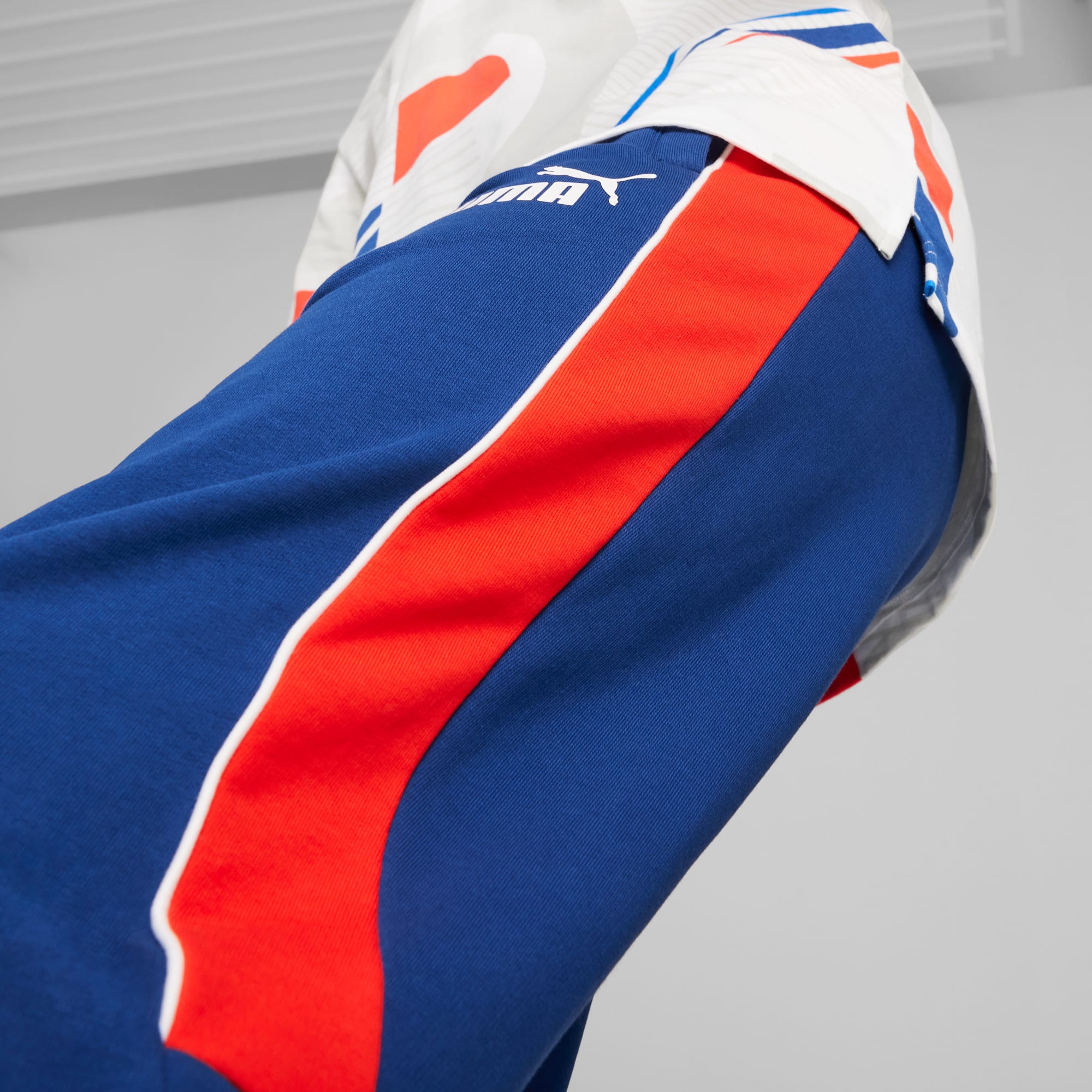 BMW M Motorsport MT7 Men s Sweatpants PUMA